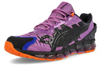 ASICS GmbH x Gel Quantum 360 6 'Orchid Black' 1201A099-500