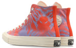 Converse Chuck 70 High 'Coral Twilight Tie Dye' 160499C