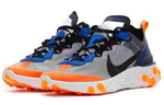 Nike React Element 87 'Total Orange' AQ1090-004