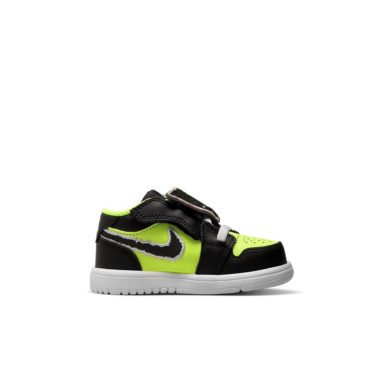 (TD) Air Jordan 1 Low ALT SE ' Black Cat' DX6668-701