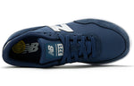 (WMNS) New Balance 321 Series Blue/Grey WL321AAA