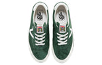 Vans OG Epoch LX 'Pig Suede - Forest Green' VN0A4U12FGN