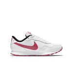(GS) Nike MD Valiant SE 2 'White Very Berry' DC9307-100