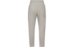 Men's Air Jordan Statement Essentials Solid Color Alphabet Embroidered Casual Pants/Trousers Gray DM9929-016