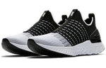 Nike React Phantom Run Flyknit 2 'Black White' CJ0277-001