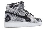 (GS) Air Jordan 1 Retro High 'BHM' 739640-110