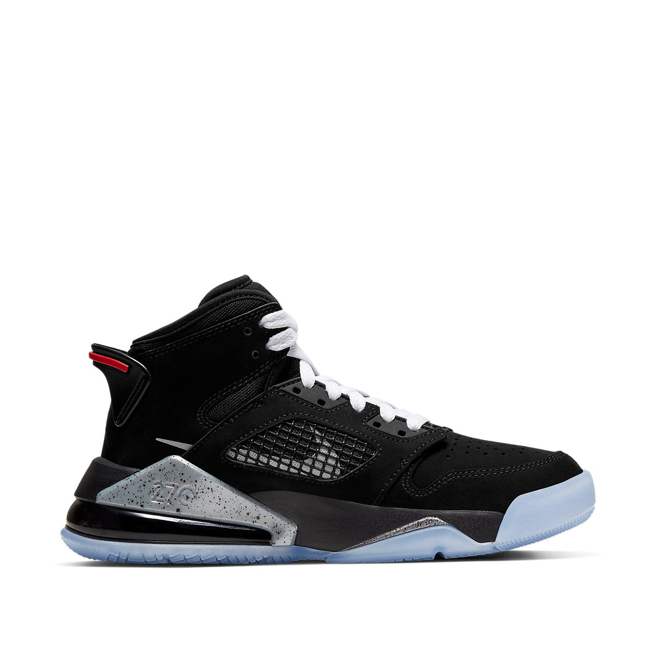 (GS) Air Jordan Mars 270 'Metallic' BQ6508-010