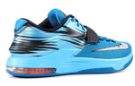 Nike KD 7 EP Clearwater Durant 7 Blue Version 'Lt Bl Lcqr' 653997-414