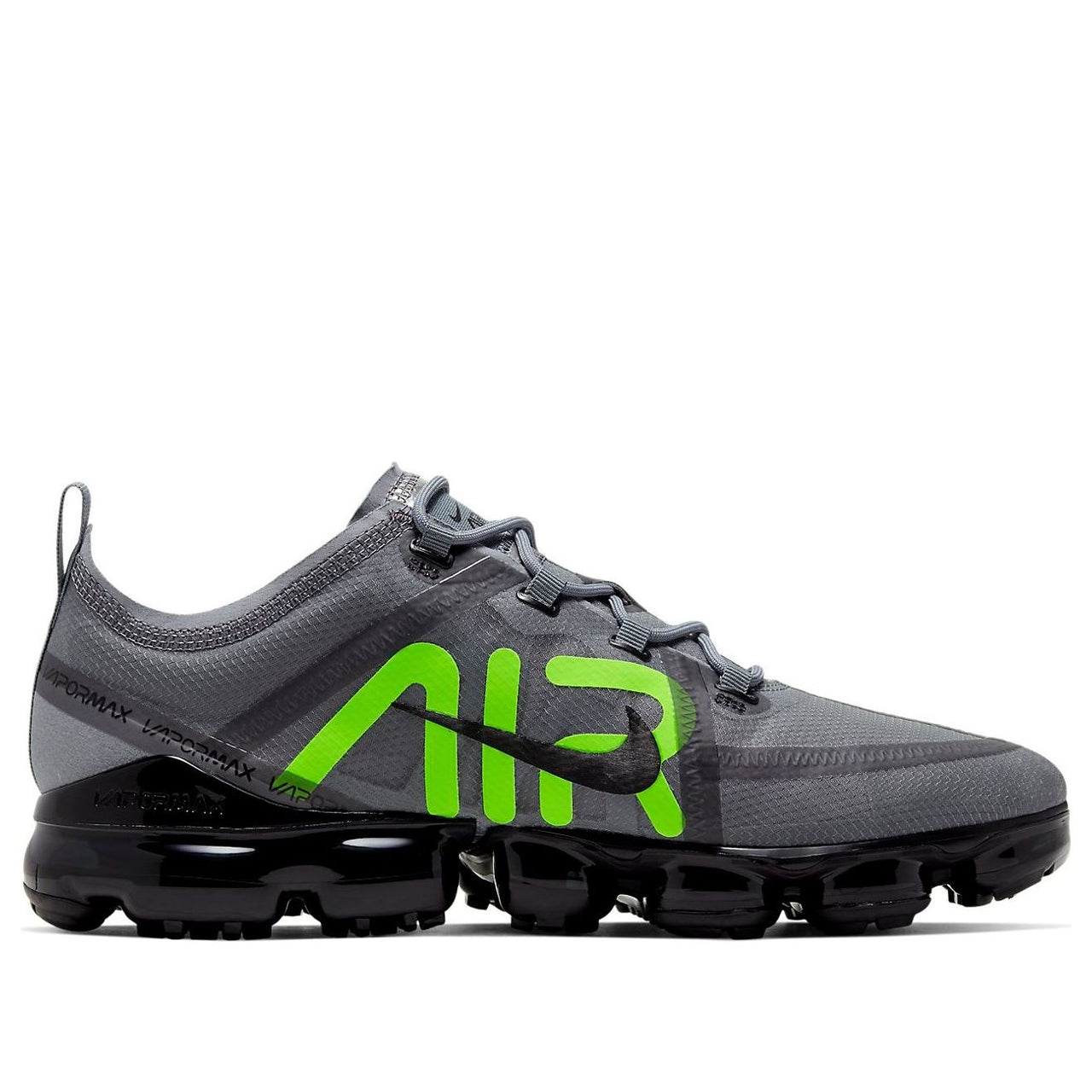 Nike Air VaporMax 2019 DRT 'Cool Grey Volt' CV3417-001