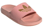 (WMNS) adidas Adilette Lite 'Trace Pink Gold' FW0543