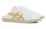 Onitsuka Tiger Dd Trainer Sabot 'White Gold' 1183B769-101