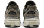 New Balance x JJJJound 992 Made in USA 'Grey' M992J2