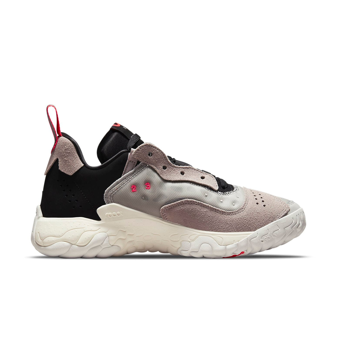 Air Jordan Delta 2 'Grey Fog Sail' CV8121-005