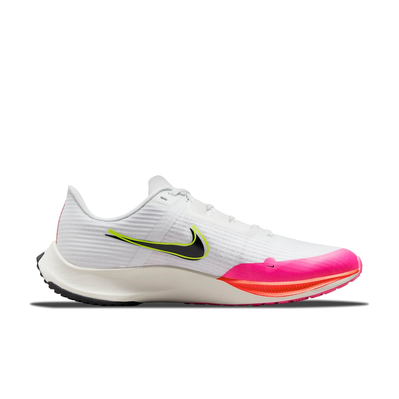 Nike Air Zoom Rival Fly 3 'Rawdacious' DJ5426-100