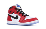 (TD) Air Jordan 1 Retro High 'Spider-Man Origin Story' AQ2665-602