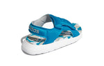 (TD) adidas neo Comfort Sandal I Blue FY8861