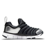 (PS) Nike Dynamo Free 'Black Dark Ash Metallic Chrome' 343738-028