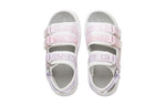 (GS) Li-Ning Coca Young 'White Pink Lavender' YKUU006-2