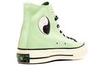 Converse Chuck 70 High 'Psy Kichs Pack - Aphid Green' 164210C