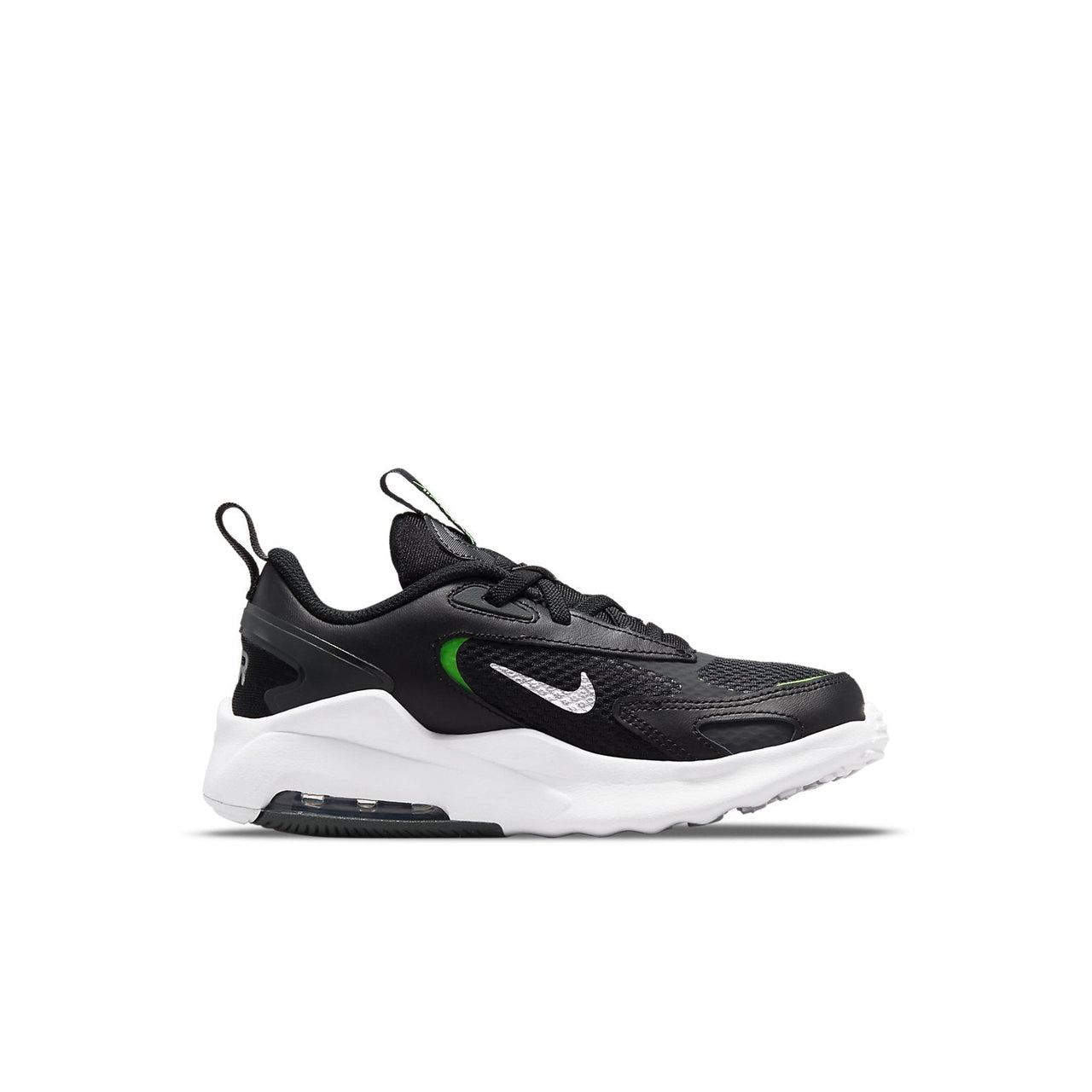 (PS) Nike Air Max Bolt 'Black Green' CW1627-006