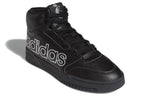 adidas Drop Step XL 'Black Silver Metallic' FV4873