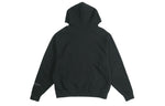 Fear of God Essentials SS20 Logo Hoodie 'Black' FOG-SS20-402