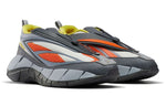 Reebok Cottweiler x Zig 3D Storm Hydro 'River Rapids Pack - Meteor Grey Swag Orange' G55684
