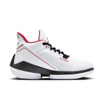 Air Jordan 2x3 PF White Red Version BQ8738-101