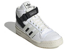adidas Parley x Forum Mid 'White Black' GV7616