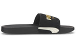 PUMA Leadcat FTR Suede Classic Slide 'Black' 372277-01