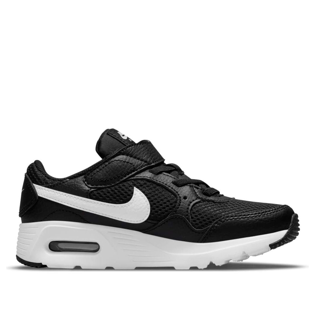 (PS) Nike Air Max SC 'Black White' CZ5356-002