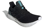 adidas Parley x UltraBoost 4.0 'Core Black' F36190