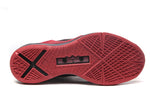 Nike LeBron 10 XDR 'Black' 543645-006
