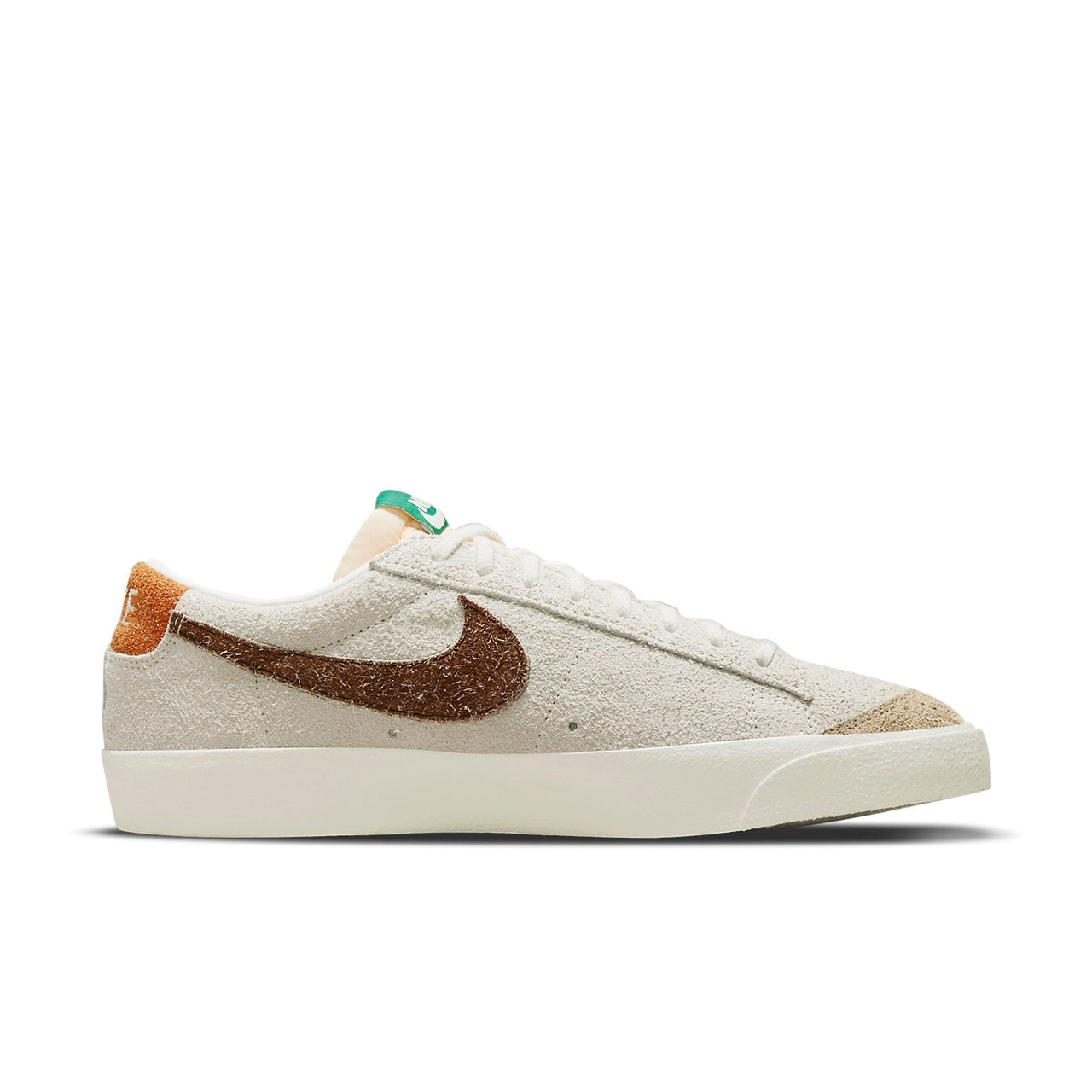 Nike Blazer Low '77 Premium 'Ugly Duckling' DM7582-100