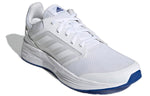 adidas Galaxy 5 'White Royal Blue' G55774