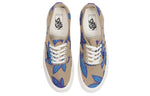 Vans OG Authentic LX 'Sweet Leaf - Blue Dream' VN0A4BV94JL