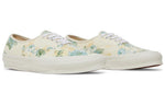 Vans Kith x OG Authentic LX 'Vintage Roses' VN0A4BV9DJR