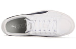PUMA Smash v2 Vulc SL 'White Peacoat' 367308-07