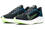 Nike Air Zoom Winflo 7 'Black Valerian Blue' CJ0291-004