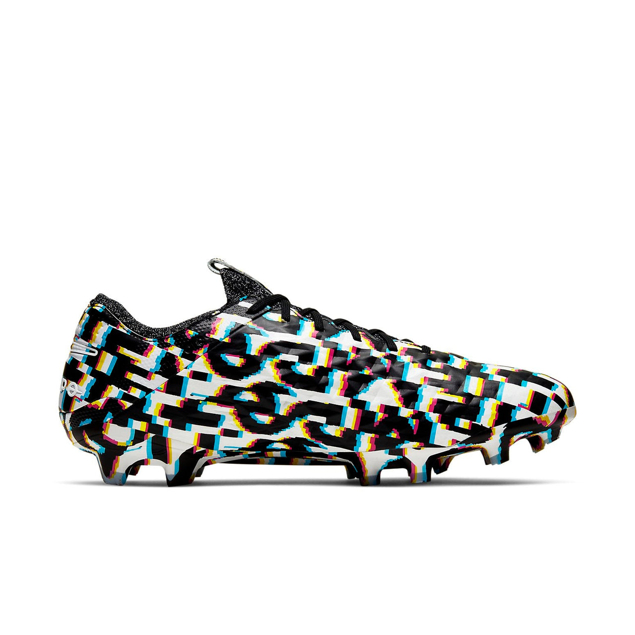 Nike Tiempo Legend 8 Elite SE FG 'Pixelated' CJ7237-110