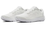 Under Armour Charged Pursuit 2 'Triple White' 3022594-101