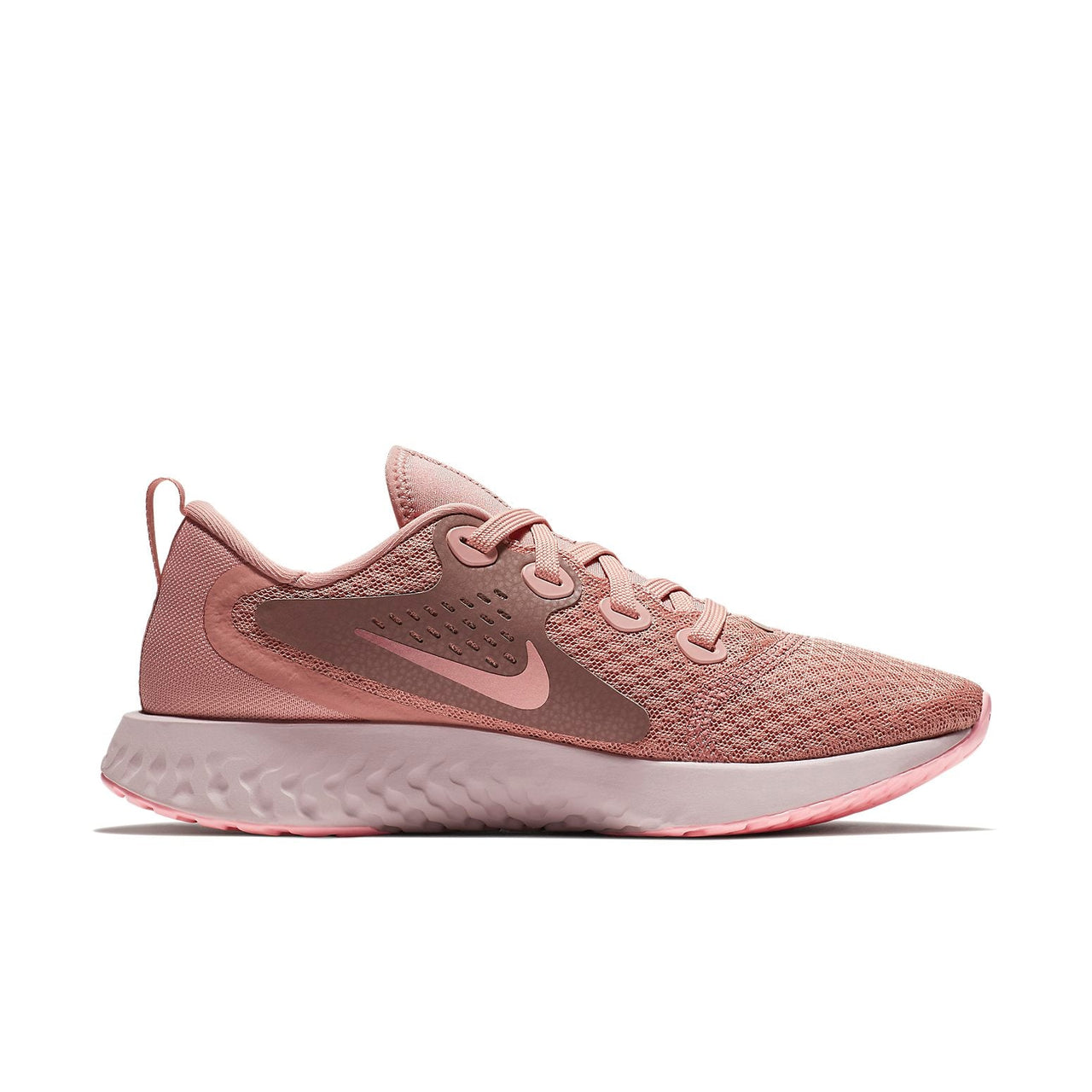 (WMNS) Nike Legend React 'Rust Pink' AA1626-602
