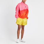 Nike Lab Heritage Jacket Hyper Pink Red AA1569-604