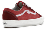 Vans Notre x Vault OG Old Skool LX 'Red' VN0A4P3X2I4