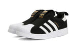 (PS) adidas Superstar 360 C 'Black' S32130