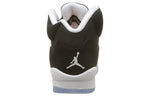 (GS) Air Jordan 5 Retro 'Oreo' 2013 440888-035