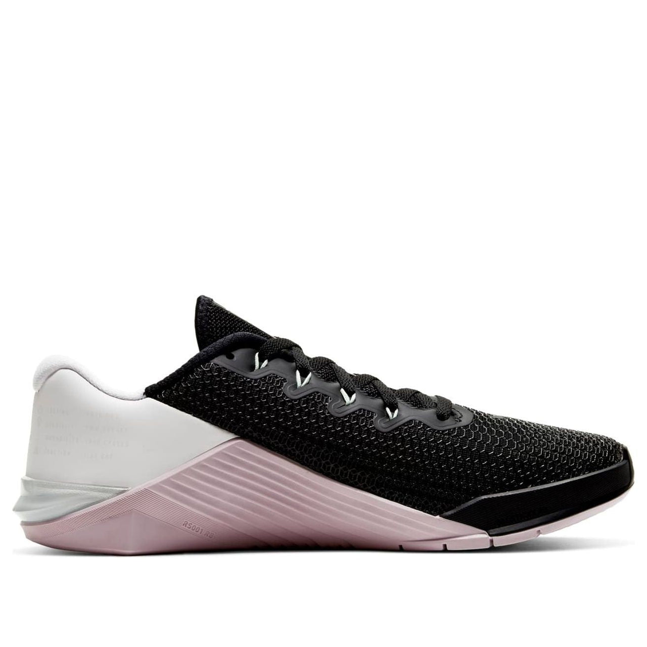 (WMNS) Nike Metcon 5 'Noble Red' AO2982-066