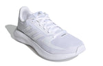(GS) adidas Runfalcon 2.0 J 'White Grey' FY9496