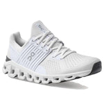 On Running Cloudswift 'All White' 41.98926