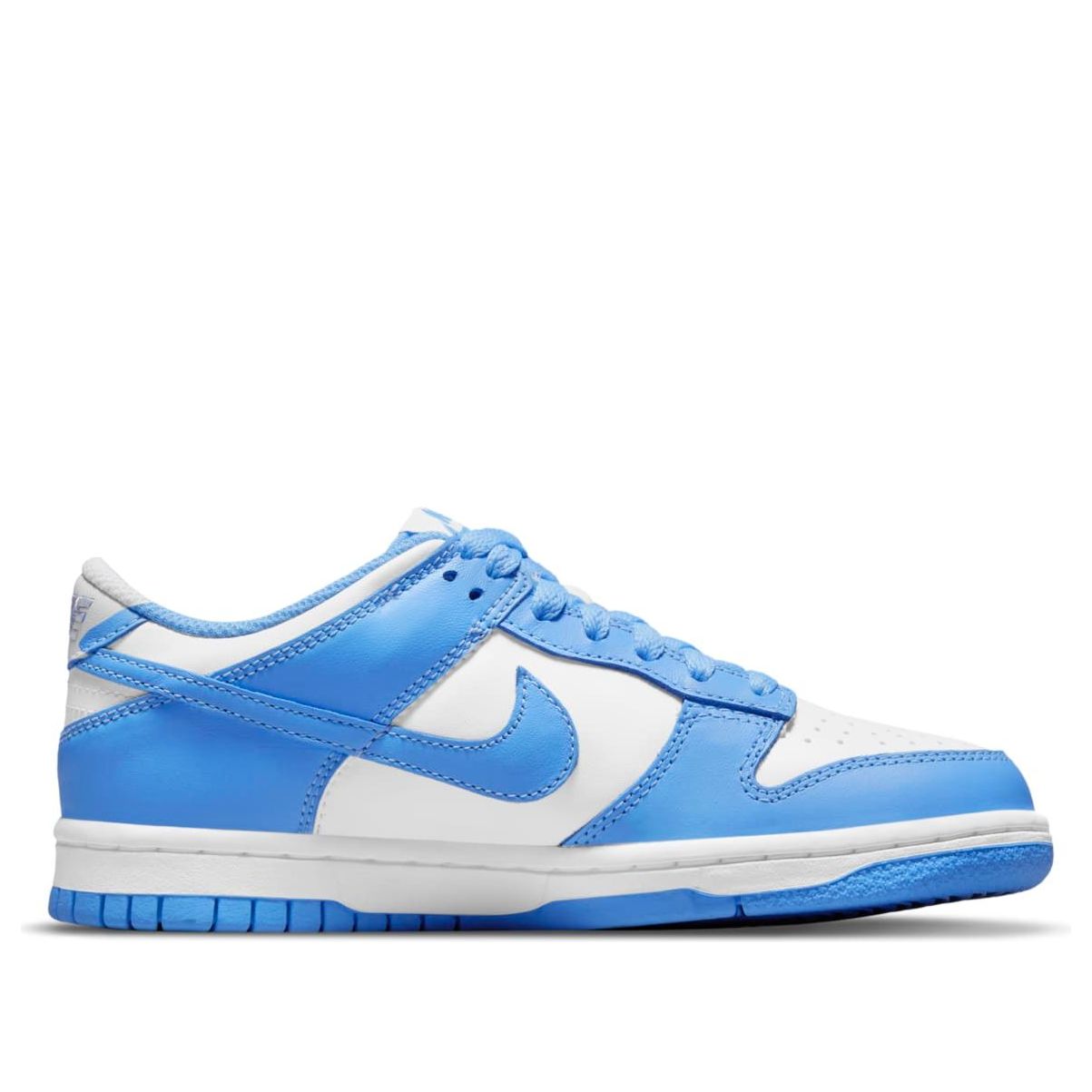(GS) Nike Dunk Low 'University Blue' CW1590-103